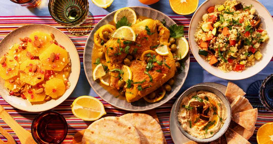 About Kadai & Cooker