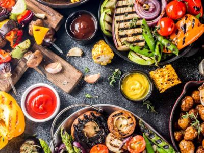 5 Fermented Foods to Start Making at Home This Weekend