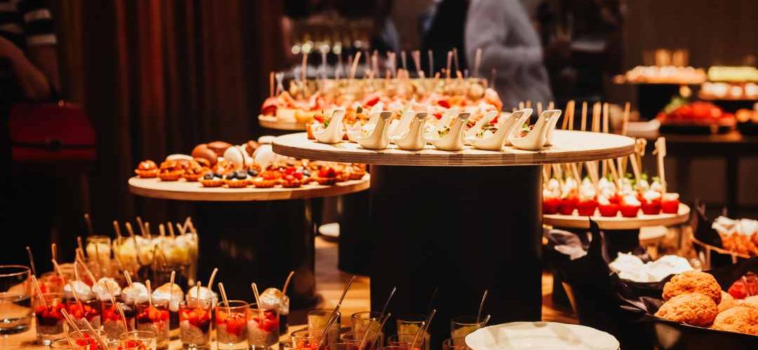 The Art of Plating: How to Make Home-Cooked Food Look Restaurant Quality