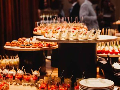 The Art of Plating: How to Make Home-Cooked Food Look Restaurant Quality